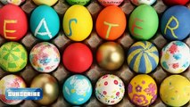 Easter Decorations For The Home - Awesome Interior Ideas