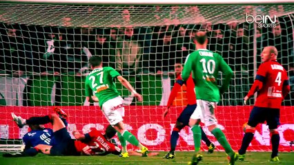 Reportage beIN SPORTS : Franck TABANOU imbattable au Babyfoot