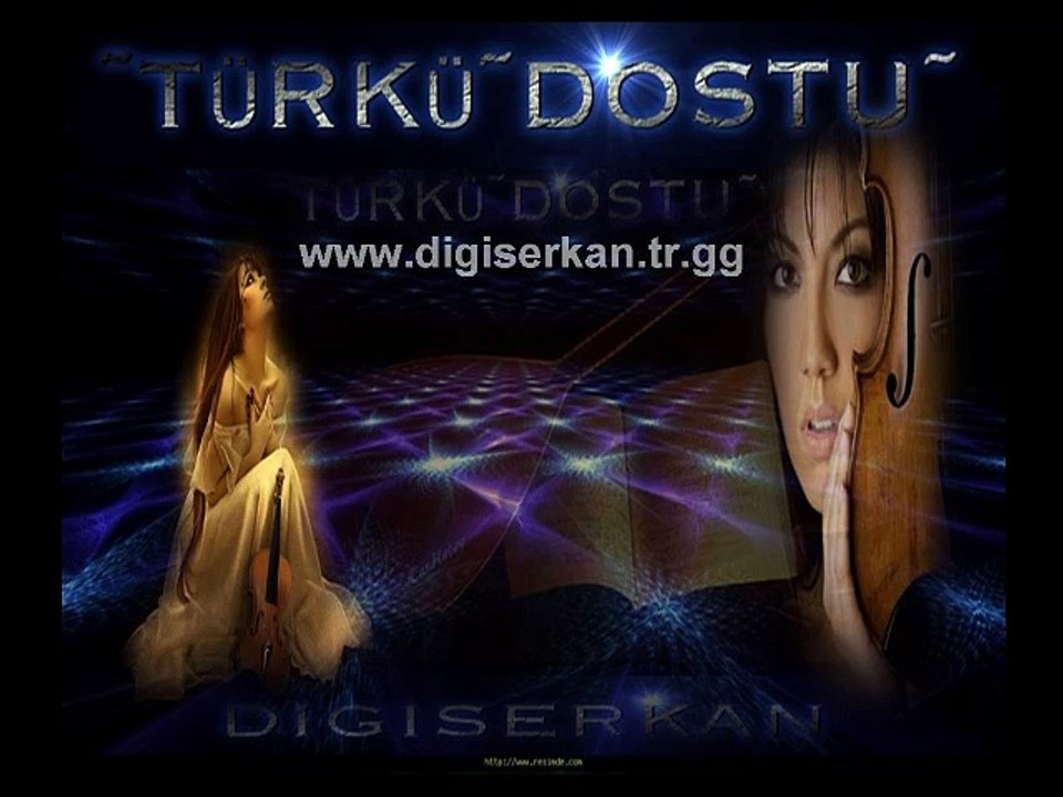 BU DA GURBET DIGISERKAN