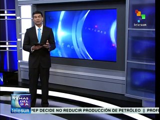 ONU: acusa Ucrania a Rusia de estar implicada en violencia de Marinka