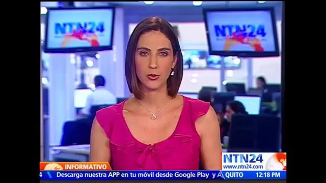 Lilian Tintori: Daniel Ceballos está delicado de salud