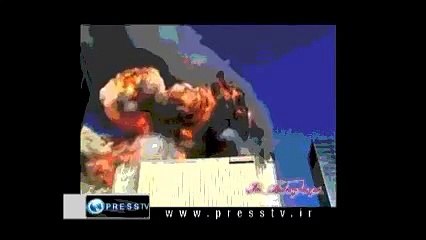Press TV - Proof Israel Did 9/11 by Alan Sabrosky Pt 1