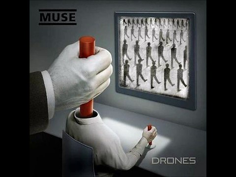 Muse - Defector ( 2o15 )