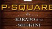 P-Square – Shekini