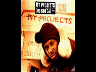 Coo Coo Cal - My Projects LYRICS HD