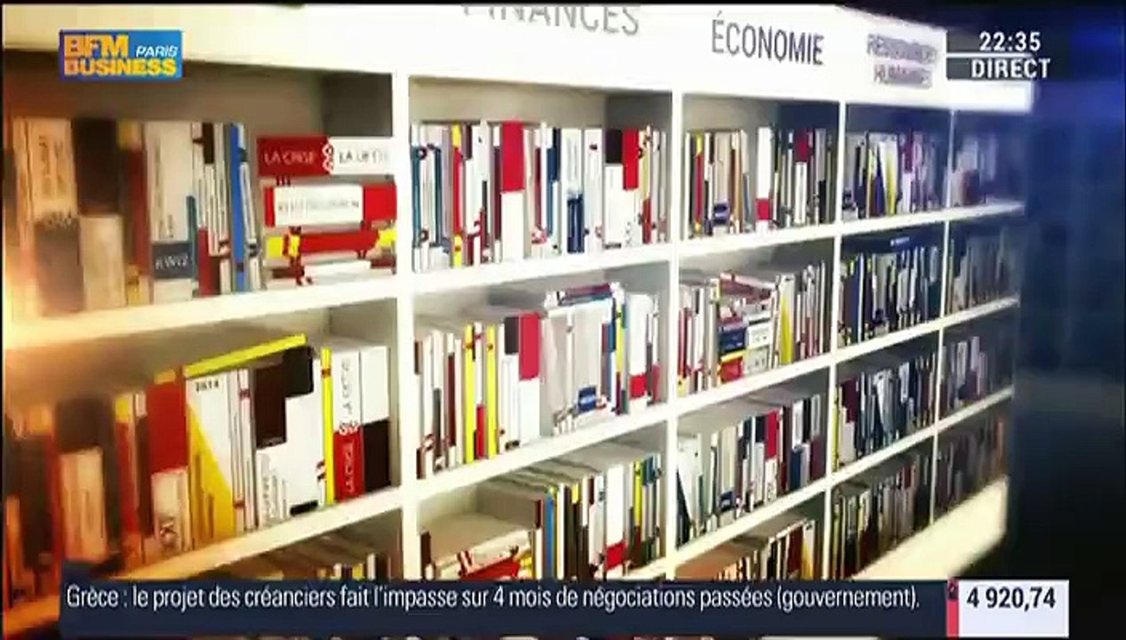 Le duel des critiques: Jean-Marc Daniel vs Christian Chavagneux - 05/06