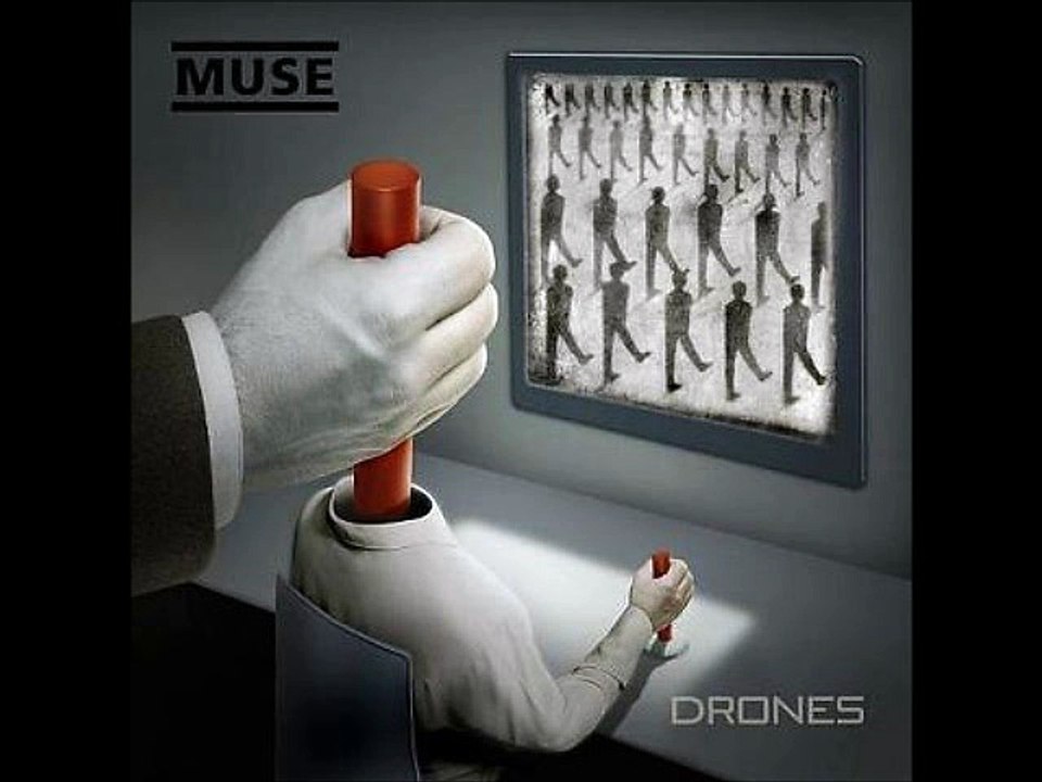 Muse - Aftermath ( 2o15 )