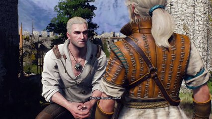 The Witcher 3 Wild Hunt - Episode 1 - FR [HD]