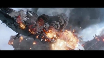 Самые новые фильмы 2014 фантастика