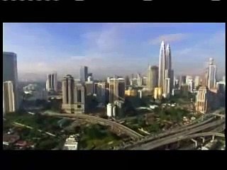 National Geographic Chanel - Promo Megastructures