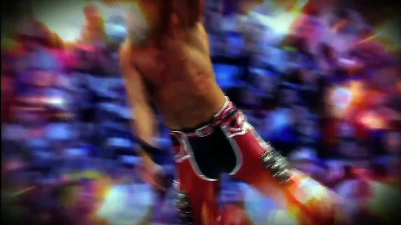 WrestleMania XXVII Diary: Shawn Michaels watches Triple H face The Undertaker as a spectator