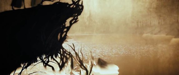 The Tale of the Three Brothers HD