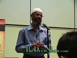 Is Face Veil Niqab obligatory in Islam..By Dr Zakir Naik