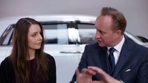 ROLLS-ROYCE - Designer Interviews, Giles Taylor, Director of Design and Michelle Lusby | AutoMotoTV