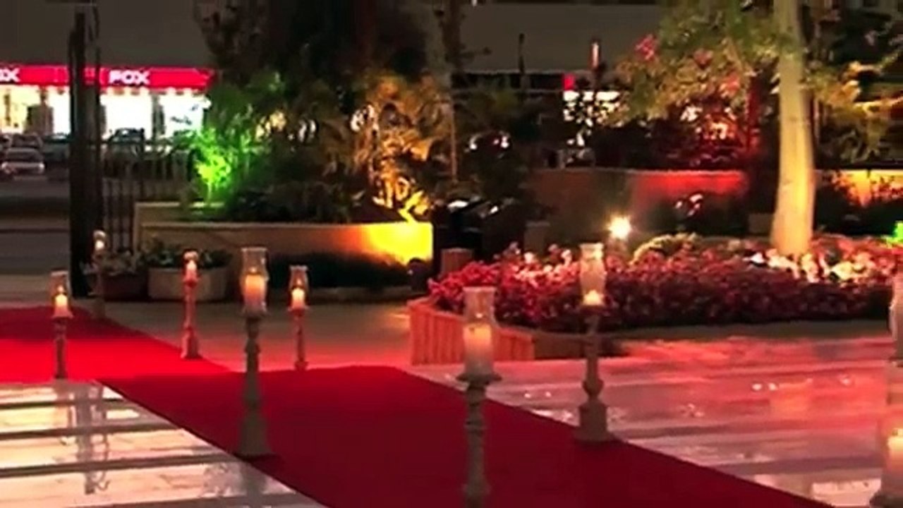 חיים משה נשבע לחופה הפקה של גבי וגאס 2009 באולם אבניו