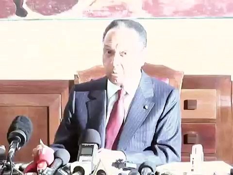 Haïti: l'ex-dictateur Duvalier veut la réconciliation nationale