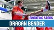 Dragan Bender – Shooting Stars – 2014 U18 European Championship