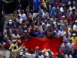 TV Martí Noticias — Presencia de médicos cubanos en Venezuela molesta a los ciudadanos