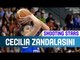 Cecilia Zandalasini - Shooting Stars --2014 U18 European Championship Women