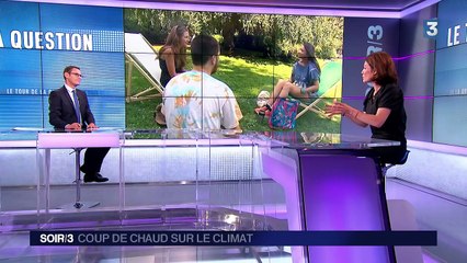Paris Climat 2015 : "une vraie prise de conscience politique" ?