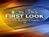 First Look With Katie Couric: Al Qaeda Exclusive (CBS News)