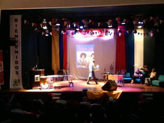 II Festival de Salsa Yumbo 2015 (REPLAY)