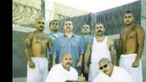 Mafia Mexicana domina cárceles de California