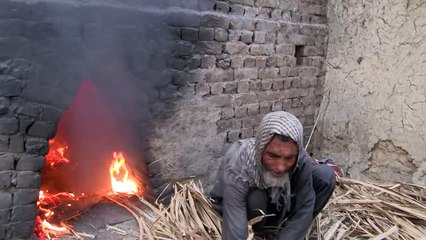 How Sugar is made, in a Sugar Factory of Pakistan. Canon Legria vixia hg g10