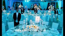 Marquee Hire In Oldham, Ashton-Under-Lyne, Rochdale | http://www.elite-marquees.co.uk