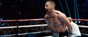 Southpaw Official Trailer @2 [ 2015 ] - Jake Gyllenhaal Boxing Drama HD