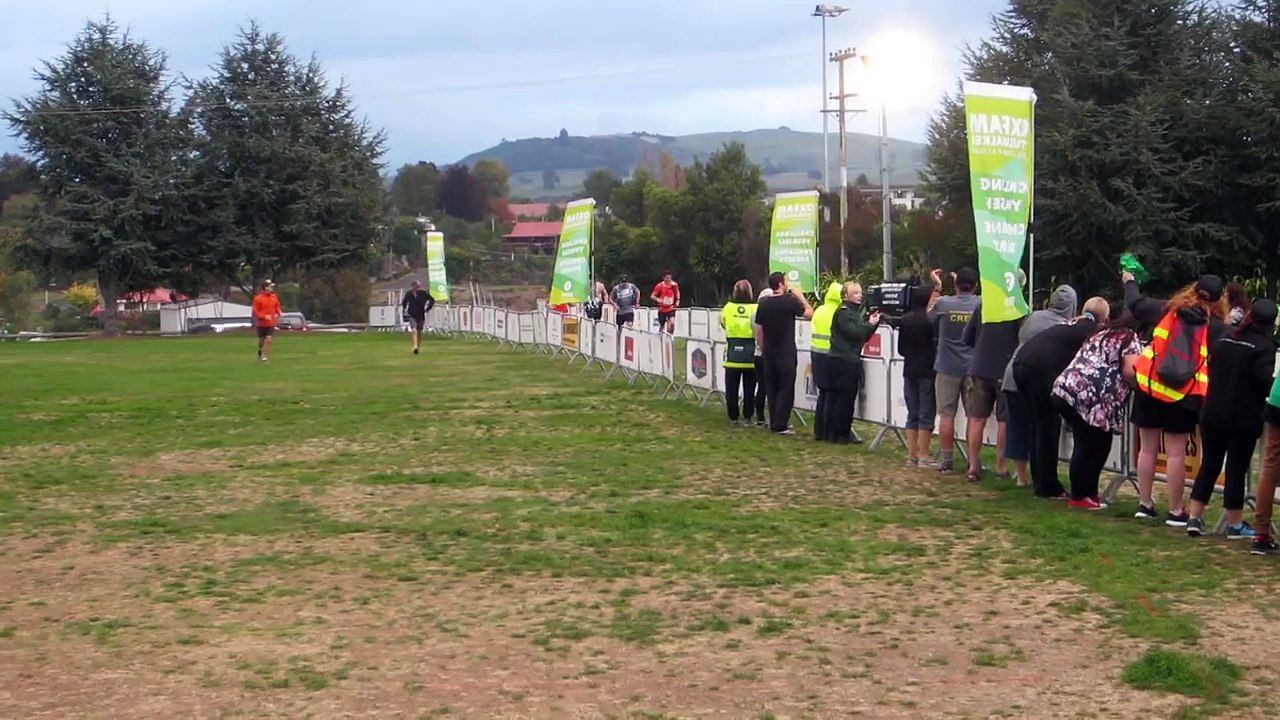 Kármán's Line cross the line