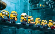 Minions Full Movie Streaming Online in HD-720p Video Quality