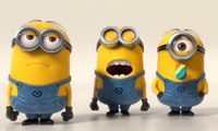 Watch Minions Full Movie Streaming