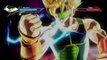 Dragonball Xenoverse | Goku Vs Bardock