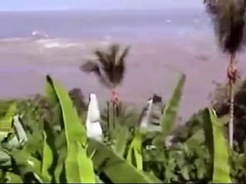 Khao Lak, Thailand Dec.﻿ 26, 2004 tsunami