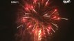 Happy New Years 2012!!! Burj Khalifa Fireworks in Dubai, UAE
