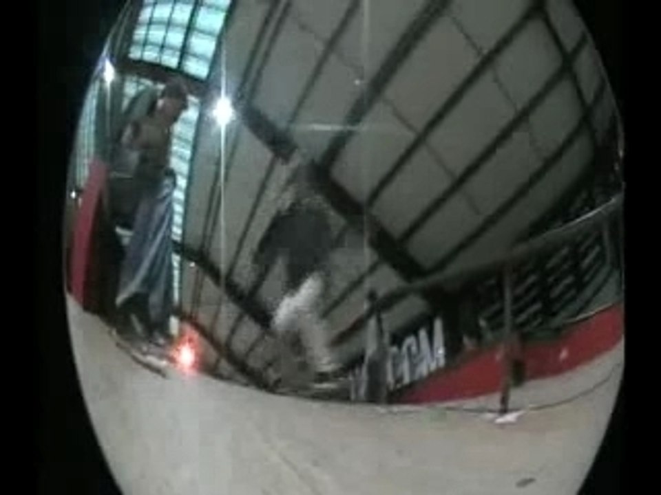 mini video out