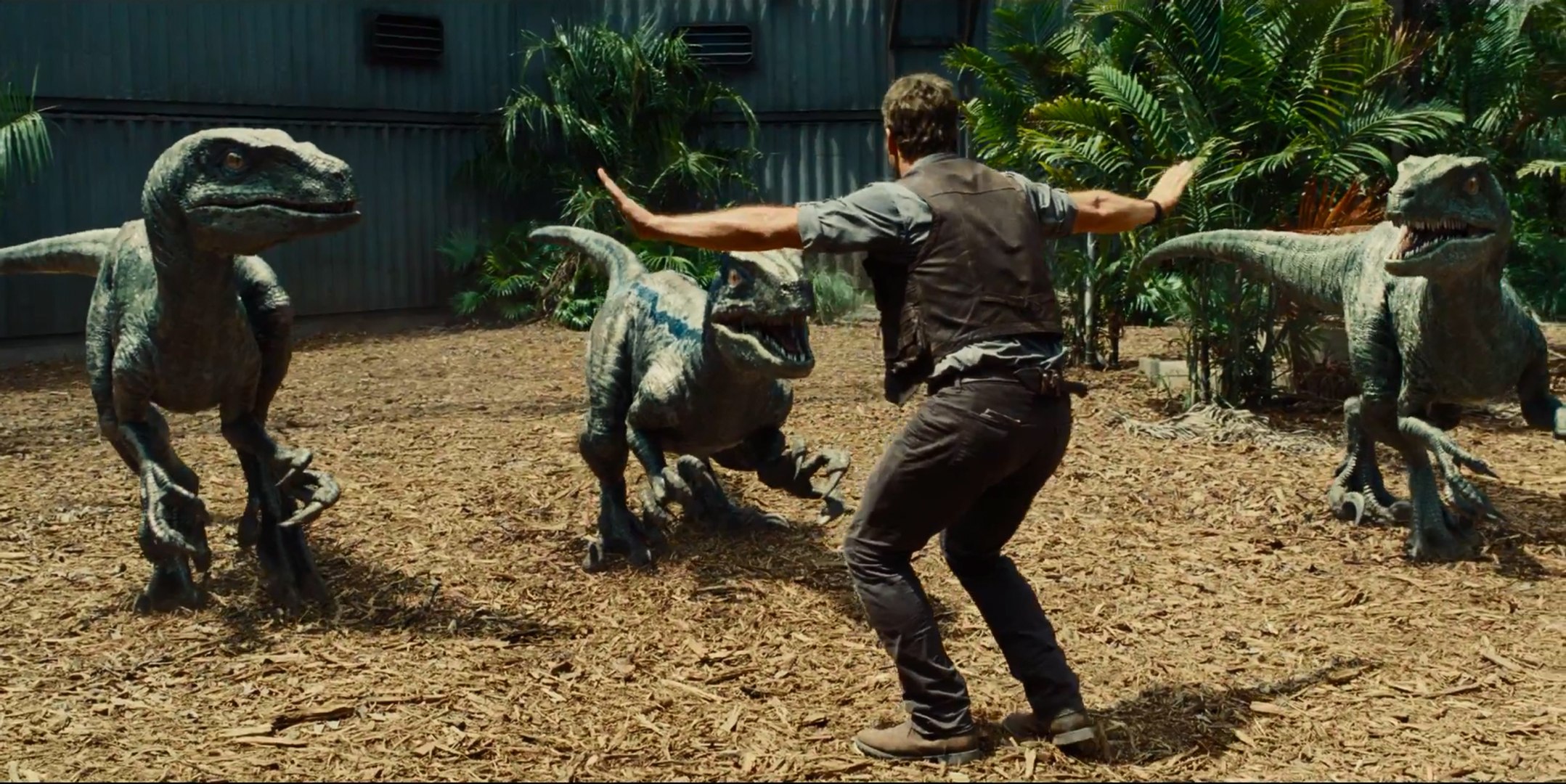 Jurassic World Full Movie Full Hd Video Dailymotion