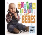 Música clásica para bebés - Romance (anónimo)