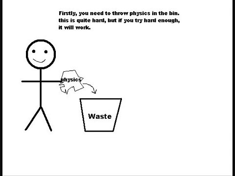 How to Build a Zero-Point Energy Device (aka Free Energy)