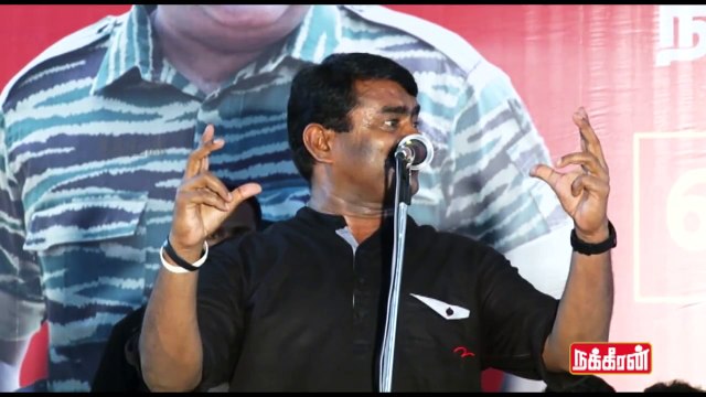 BJP is the Enemy of each and every Tamil - Seeman Speech against BJP