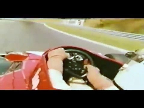 1973 Nurburgring Onboard