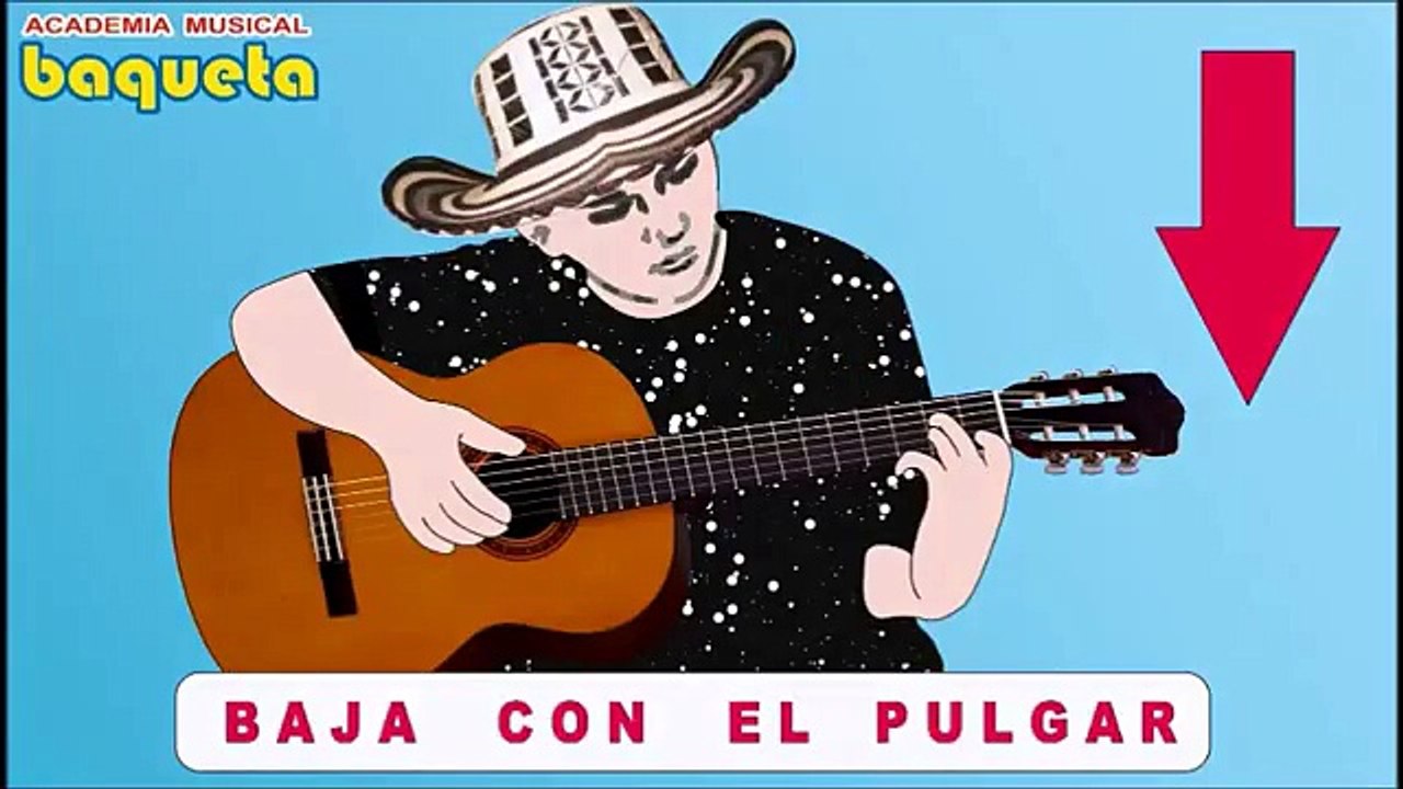 Ritmos Básicos de Rasgueo  RITMO 104 Tutorial Guitarra  Tutorial Piano   Tutorial Violín  Tutorial S