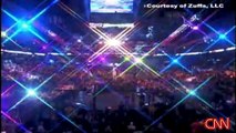 The UFC Explodes - UFC 91