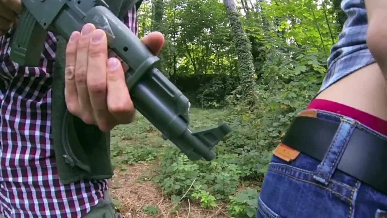 Teaser WEI médecine Nancy 2014 - CARAPINE