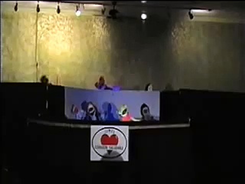 Mira En Tu Corazon - Solo Cristo Salva