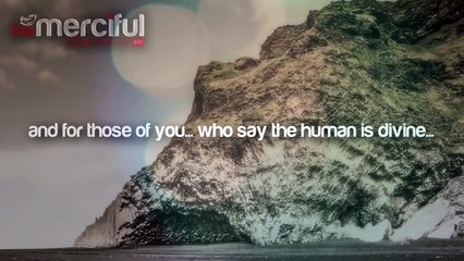 Who Is God? ᴴᴰ ┇ Spoken Word ┇ The Daily Reminder ┇