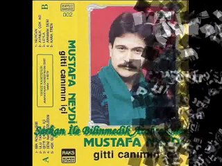 Mustafa Neydi - Ayrılık Çok Acı