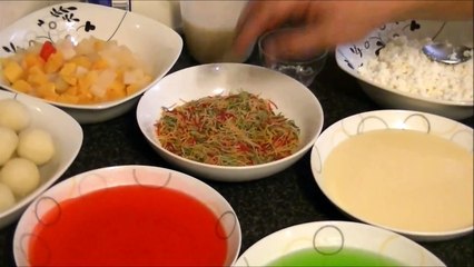 DOODH DULARI *COOK WITH FAIZA*
