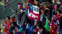 All Goals and Highlights - Chile 1-0 Salvador 05.06.2015